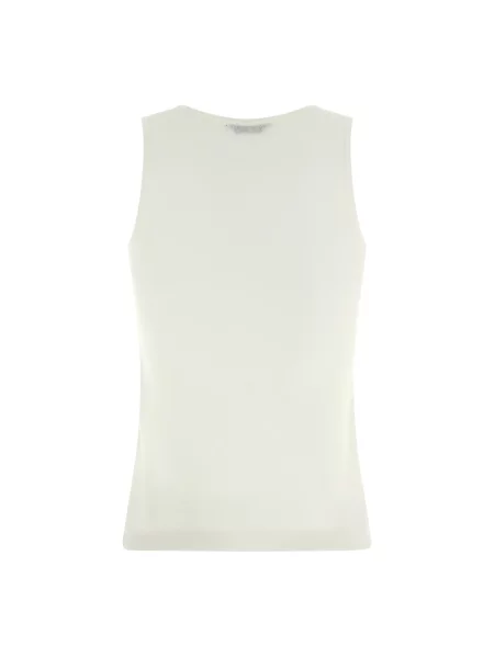 Top Balenciaga biały
