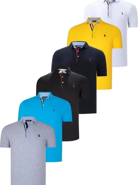 Tricou Dewberry alb