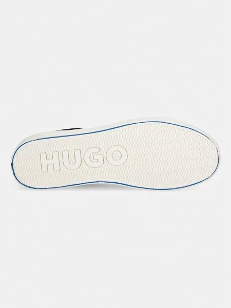 Кеди Hugo Blue Blue-x сині