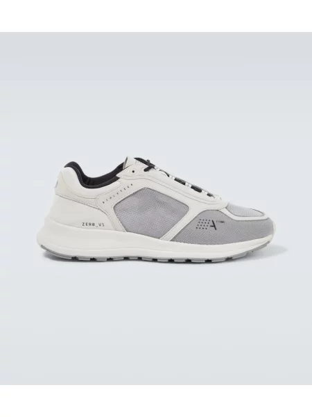 Sneakerși Athletics Footwear gri