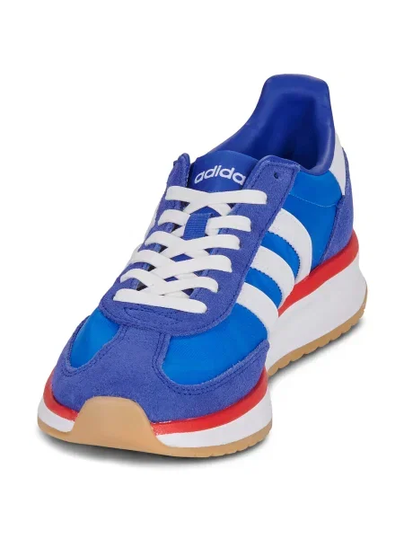 Sportcipők adidas RUN kék