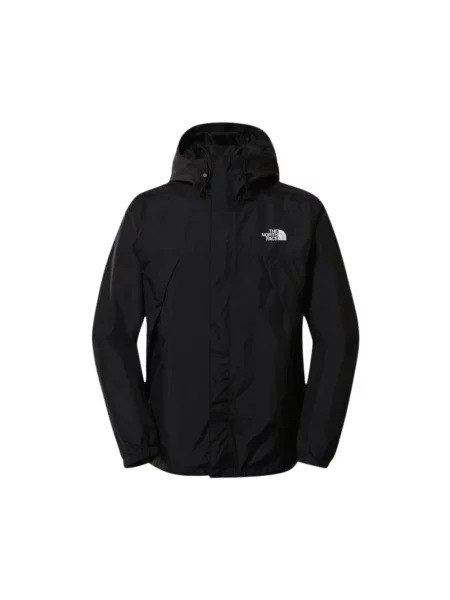 Kurtka The North Face czarna