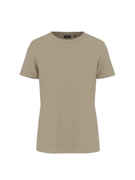 JOOP! Футболка 58 Slim Fit бежевий