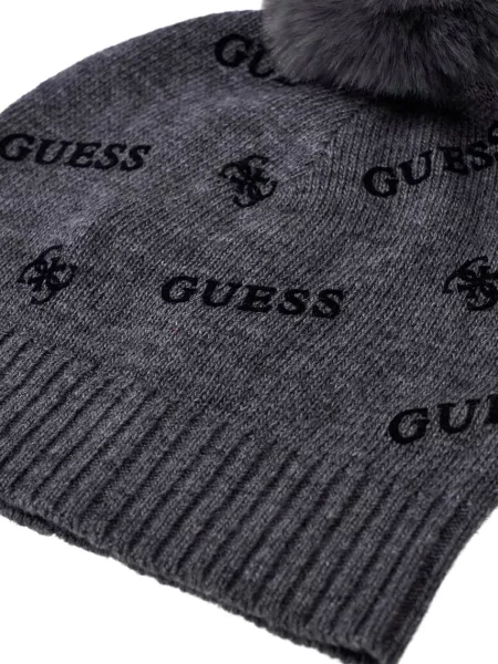 Детская шапка Guess