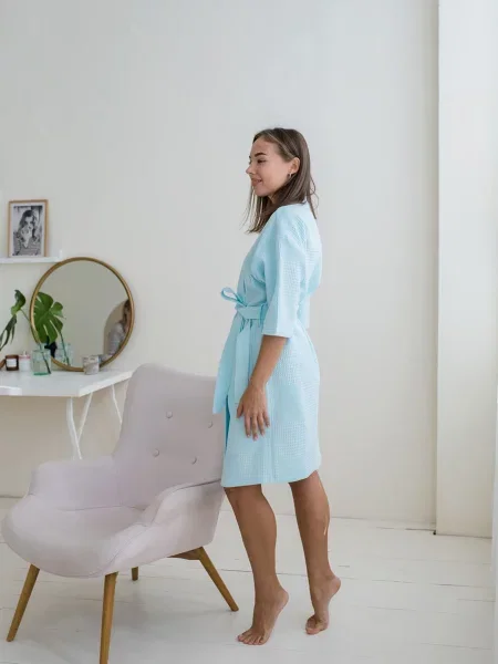 Халат Cosy