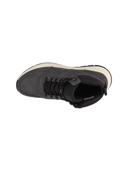 Pantofi Timberland gri