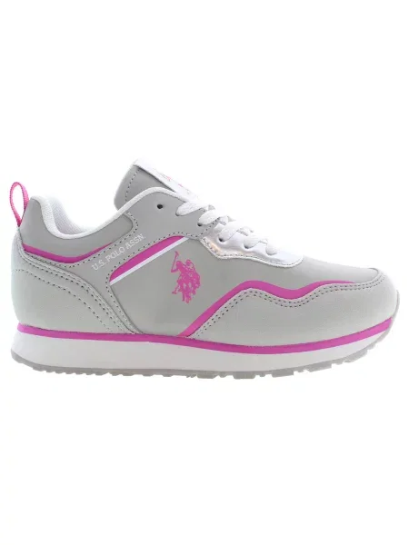 Polo U.s Polo Assn. białe