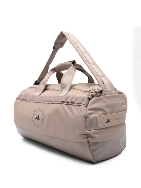 Shopperka Adidas z autografem