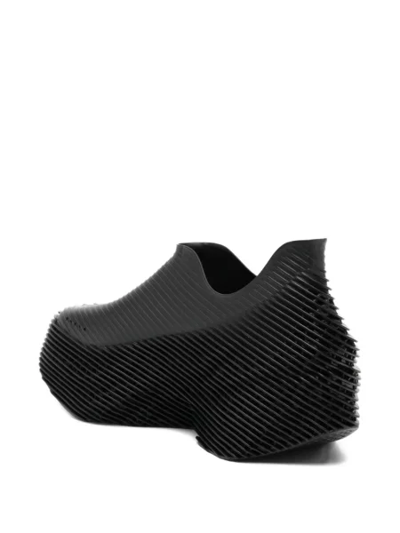 Pantofi loafer Aliveform negru