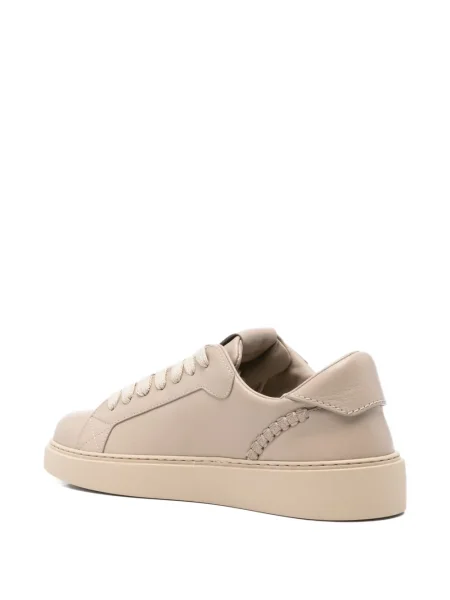 Sneakerși Etro cu imagine