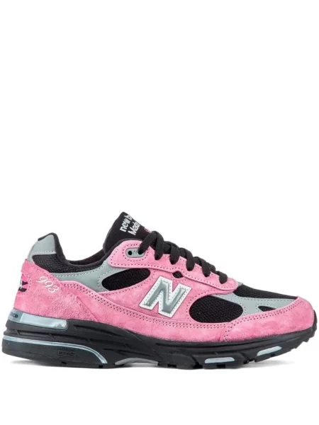 Sneakerși New Balance gri
