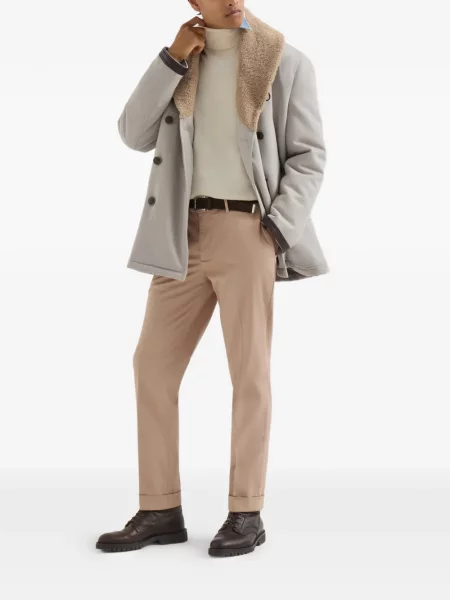 Pantaloni Brunello Cucinelli