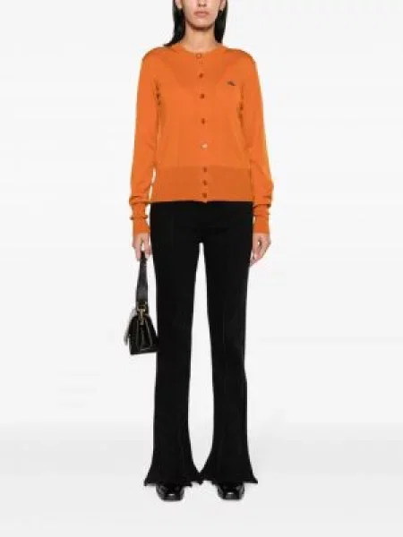 Vilnonis kardiganas Vivienne Westwood