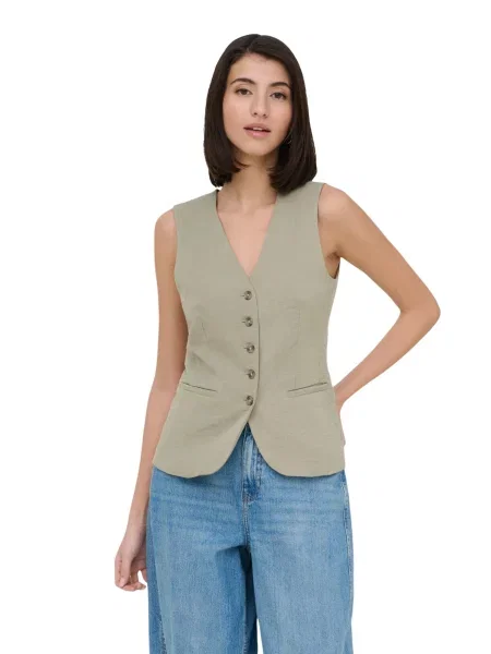 Kamizelka Jacqueline De Yong