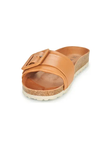 Pantofi Verbenas maro