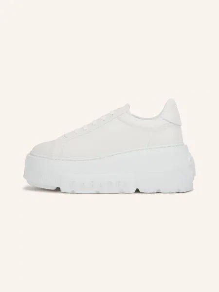 Casadei Sneakersy Nexus Salento bílá