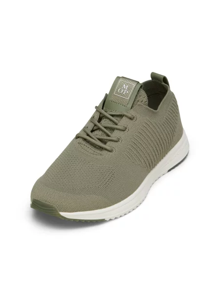 Sneakerși Marc O'polo