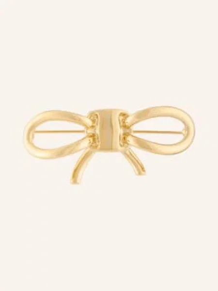 Ferragamo Broszka gold