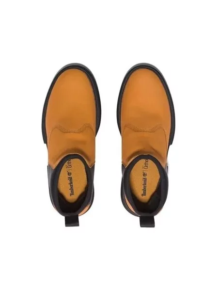Tenisky Timberland čierna