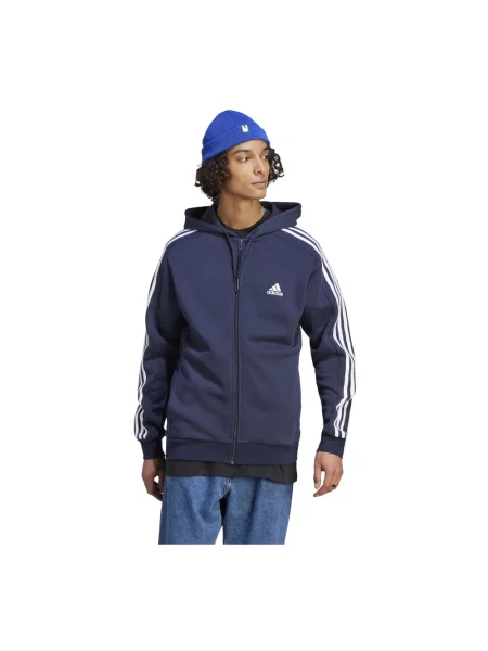 Koszulka sportowa Adidas niebieska
