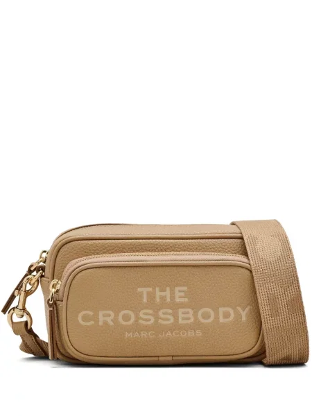Geanta crossbody Marc Jacobs maro