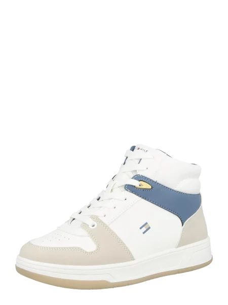 Superge Tommy Hilfiger S bela