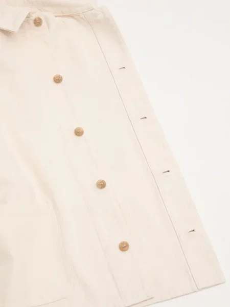 Демисезонная куртка A.p.c.