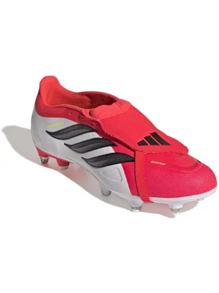 Pantofi Adidas roșu