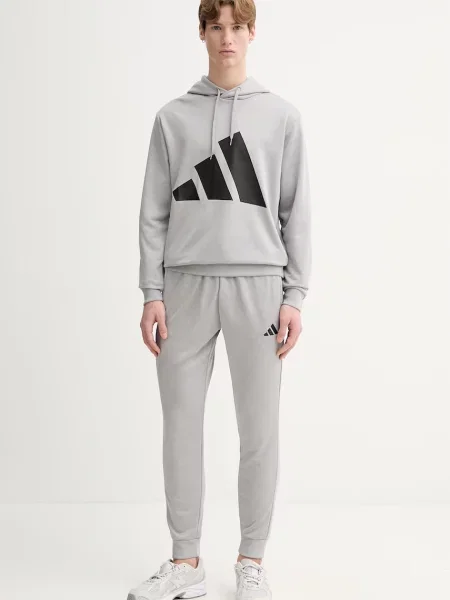 Adidas trening gri