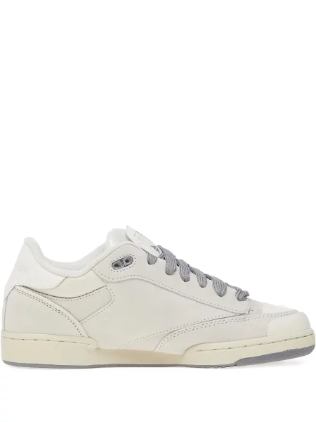 Sneakerși Reebok gri