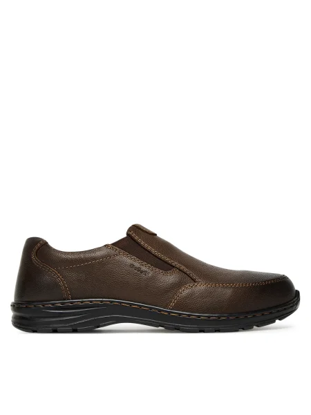 Go Soft Pantofi maro