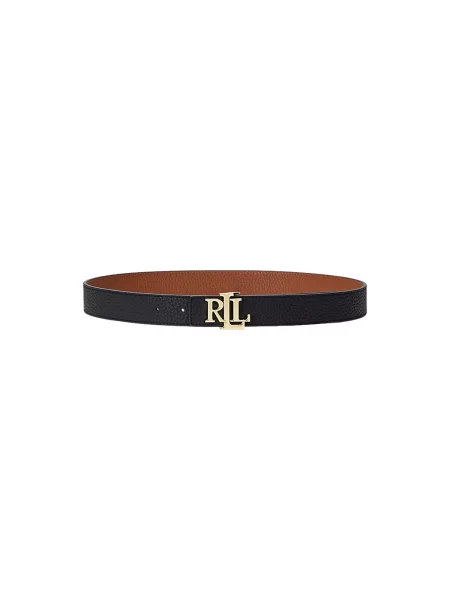 Lauren Ralph Lauren Curea negru