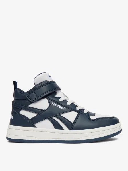 Sneakersy granatowe