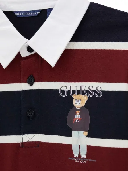 Guess лонгслів дитячий