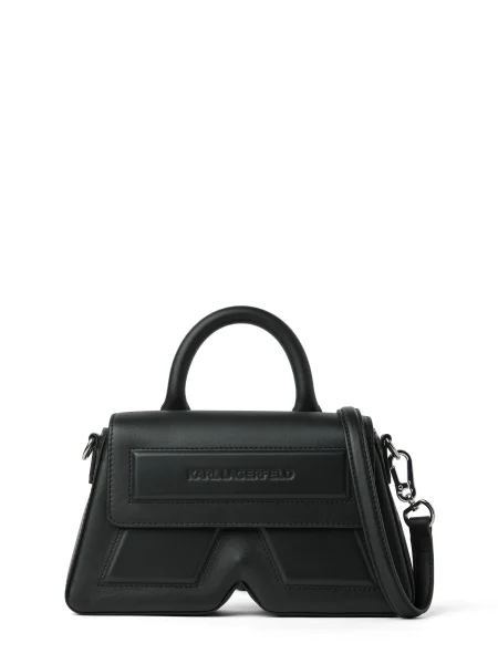 Karl Lagerfeld Poșete Ikon' negru