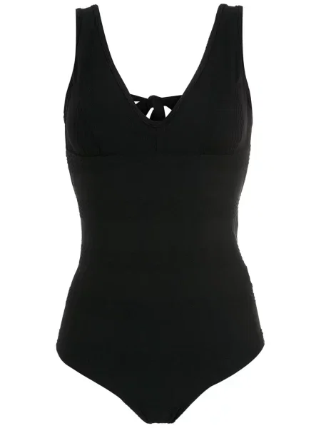 Costum de baie Amir Slama negru