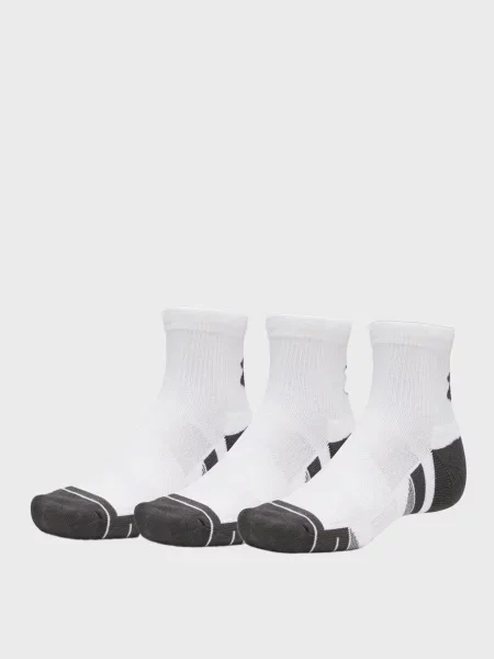 Шкарпетки Under Armour білі