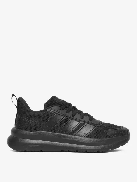 Sneakersy czarne