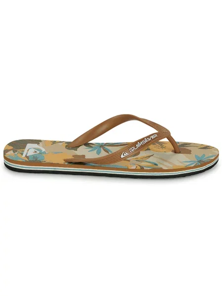Félcipo Quiksilver bézs