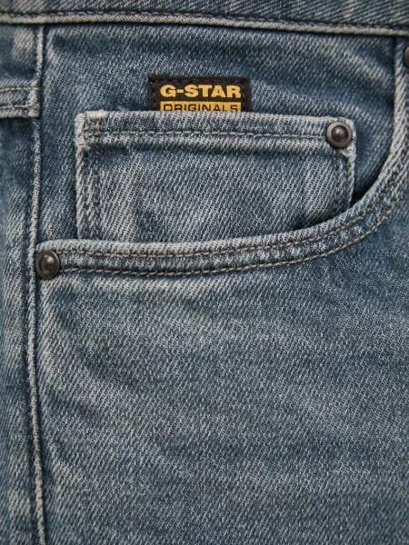 G-Star farmer kék