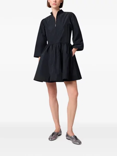 Rochie mini Msgm negru