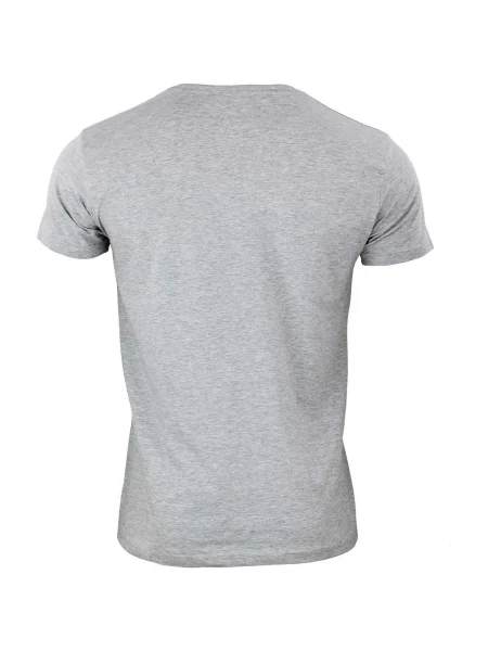 Tricou Peak Mountain gri