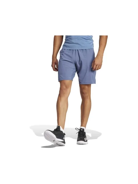 Nohavice Adidas modrá