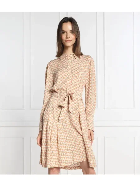 RIANI Rochie portocaliu