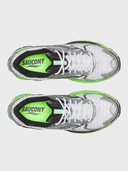 Кроссовки Saucony