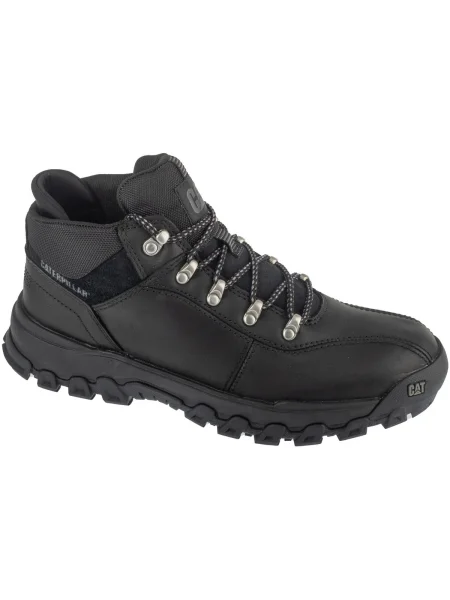 Pantofi Caterpillar negru