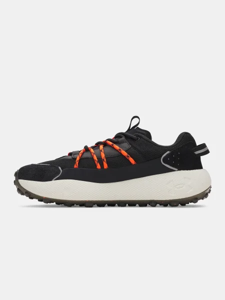 Teniși Under Armour negru