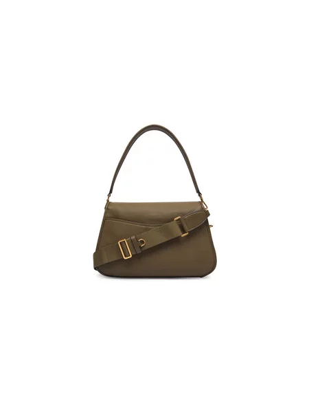 Torbica MICHAEL Michael Kors zelena