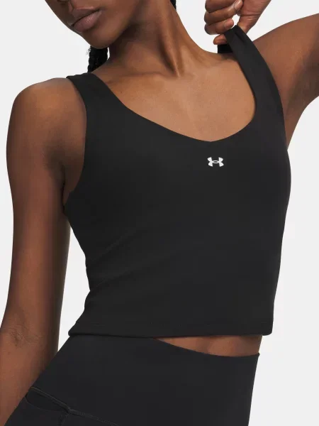 Potkošulja Under Armour crna