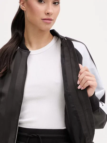 Puma куртка-бомбер Future